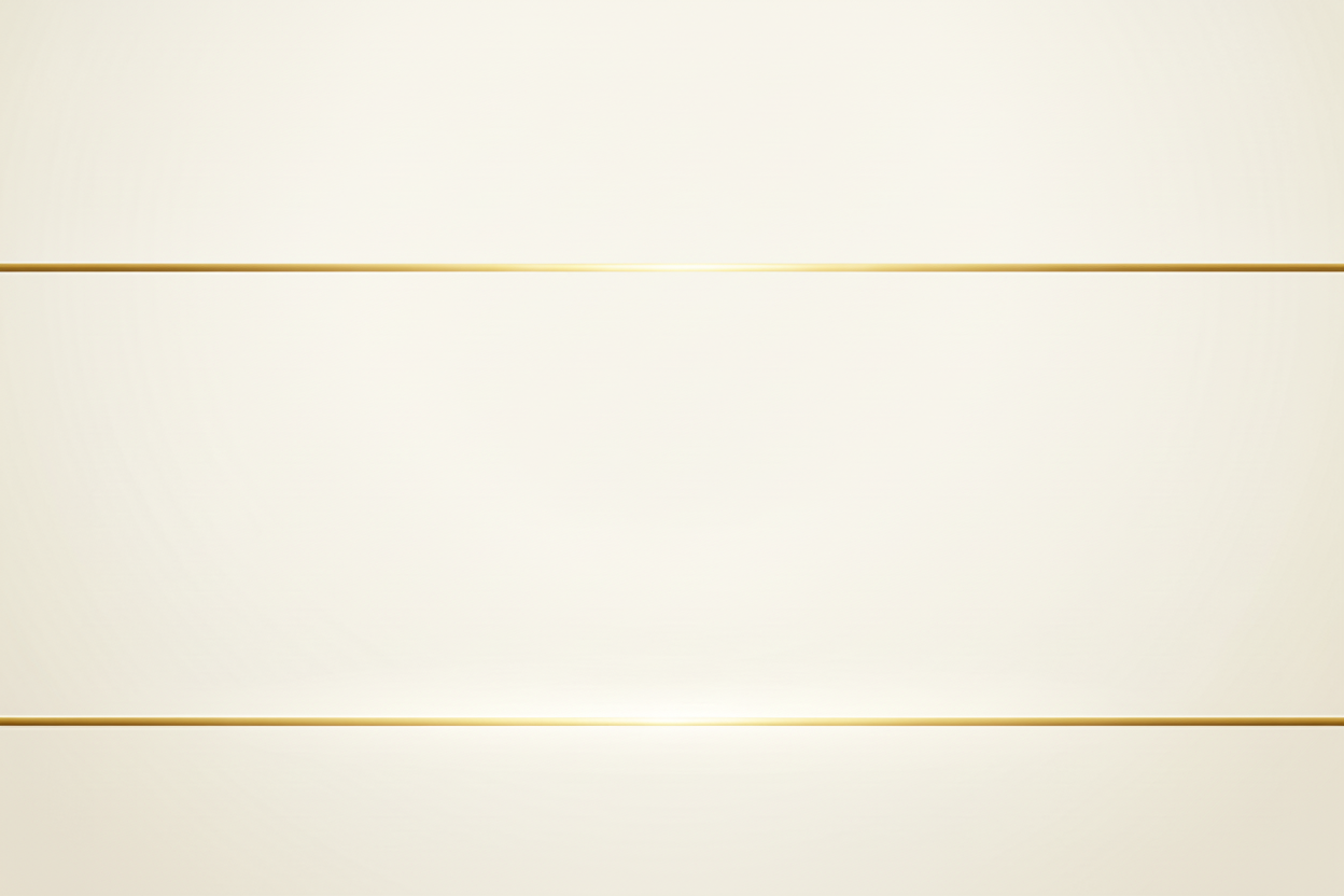 LuxeCurlCo Gold Line Higher Hero